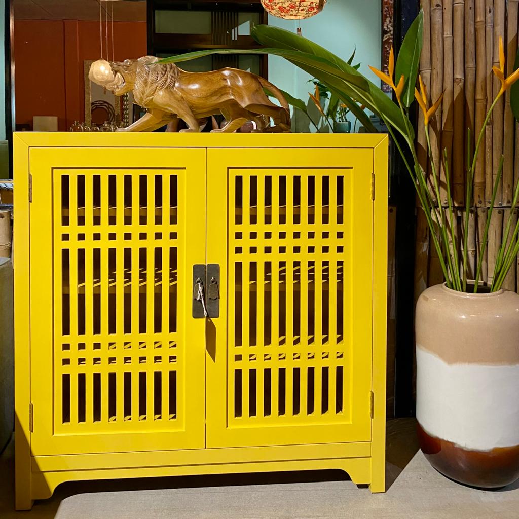 SHUTTERS CABINET (2)