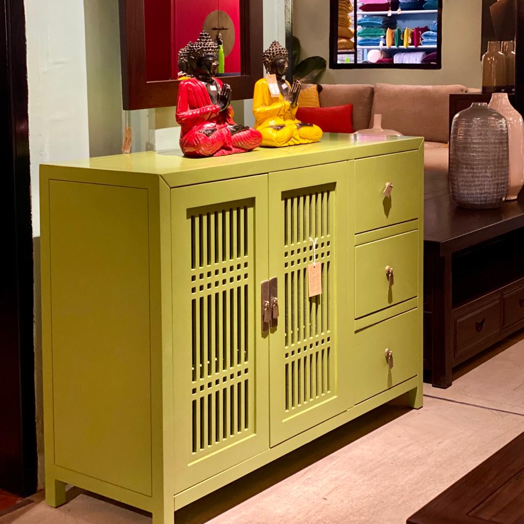 SHUTTERS CABINET (4)