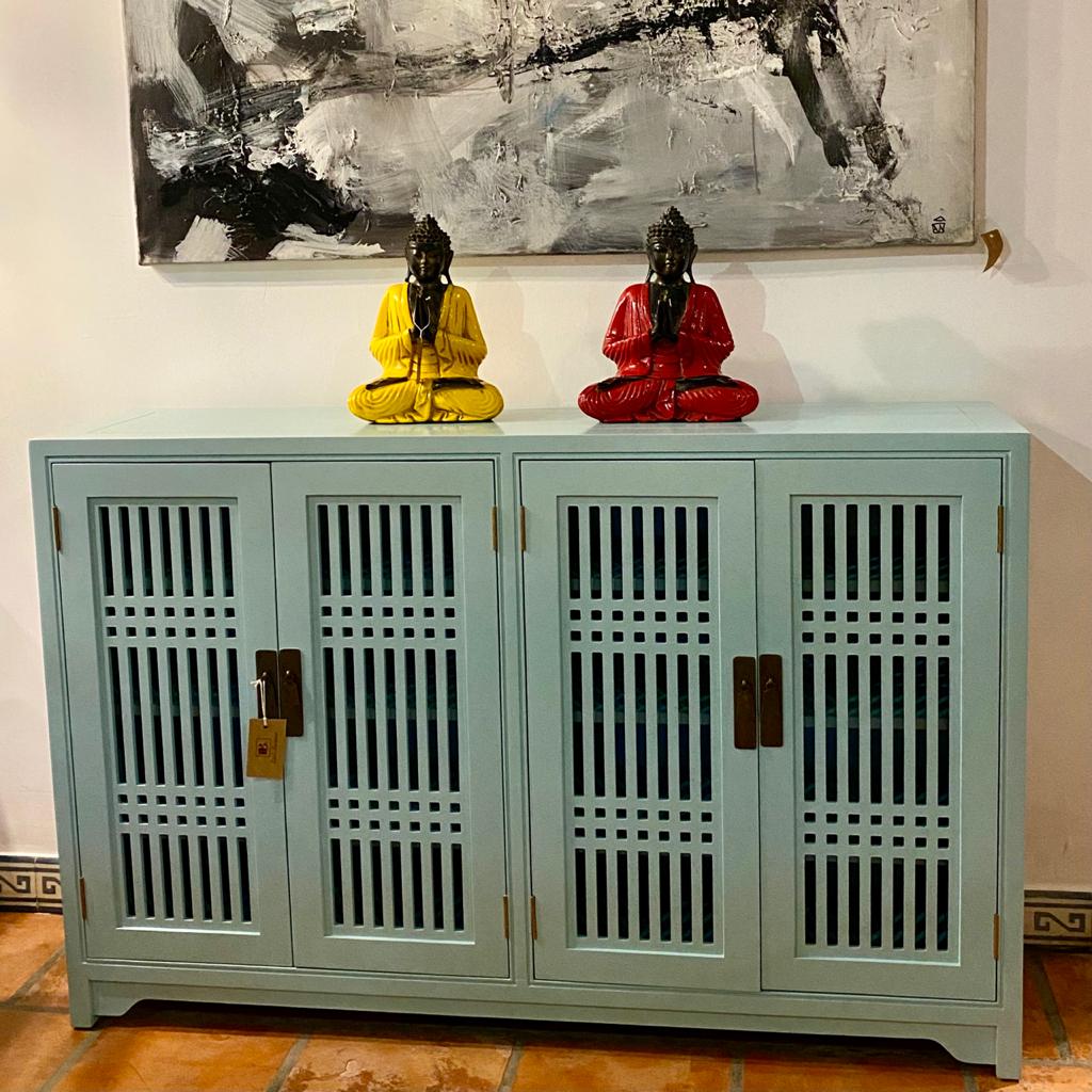 SHUTTERS CABINET (9)